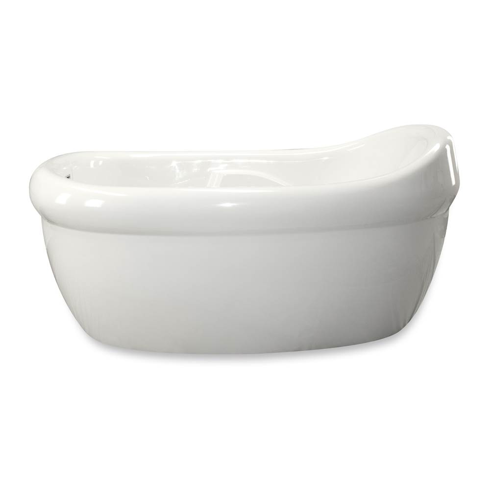 Hydro Systems - Free Standing Whirlpool Bathtubs