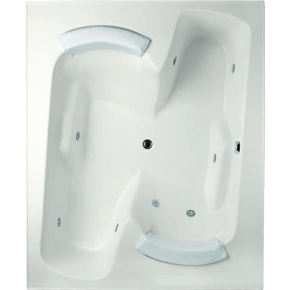 Hydro Systems PENTHOUSE 7260 GC TUB ONLY-BISCUIT