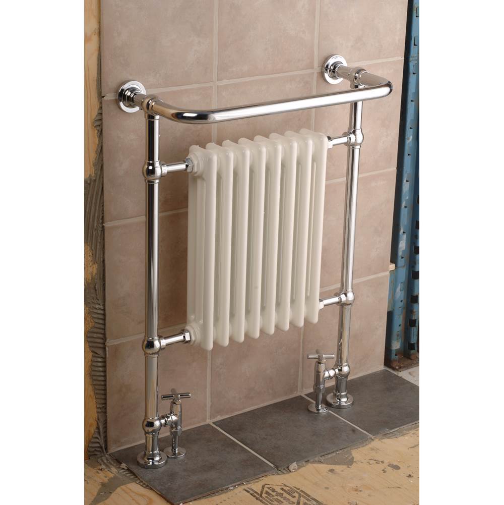 Ico Bath - Hot Water Towel Warmers
