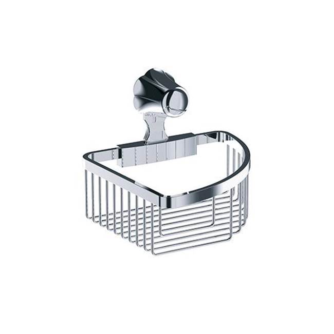 Joerger - Shower Baskets Shower Accessories
