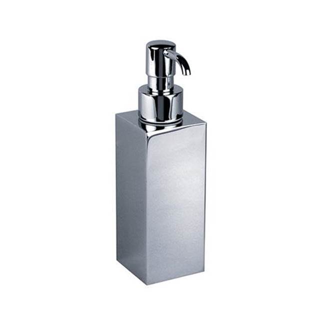 Joerger - Soap Dispensers