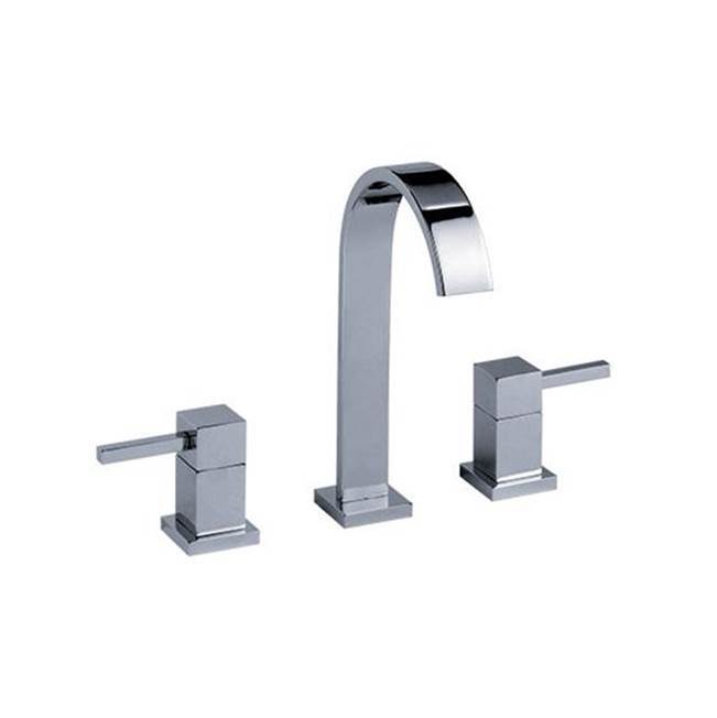 Joerger - Widespread Bathroom Sink Faucets