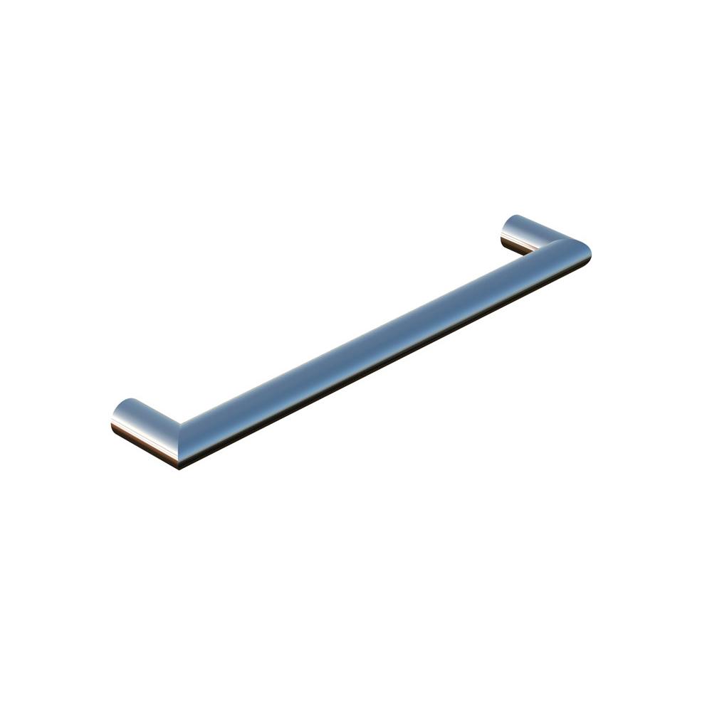 Kartners OSLO - 12-inch Cabinet Pull-Brushed Copper
