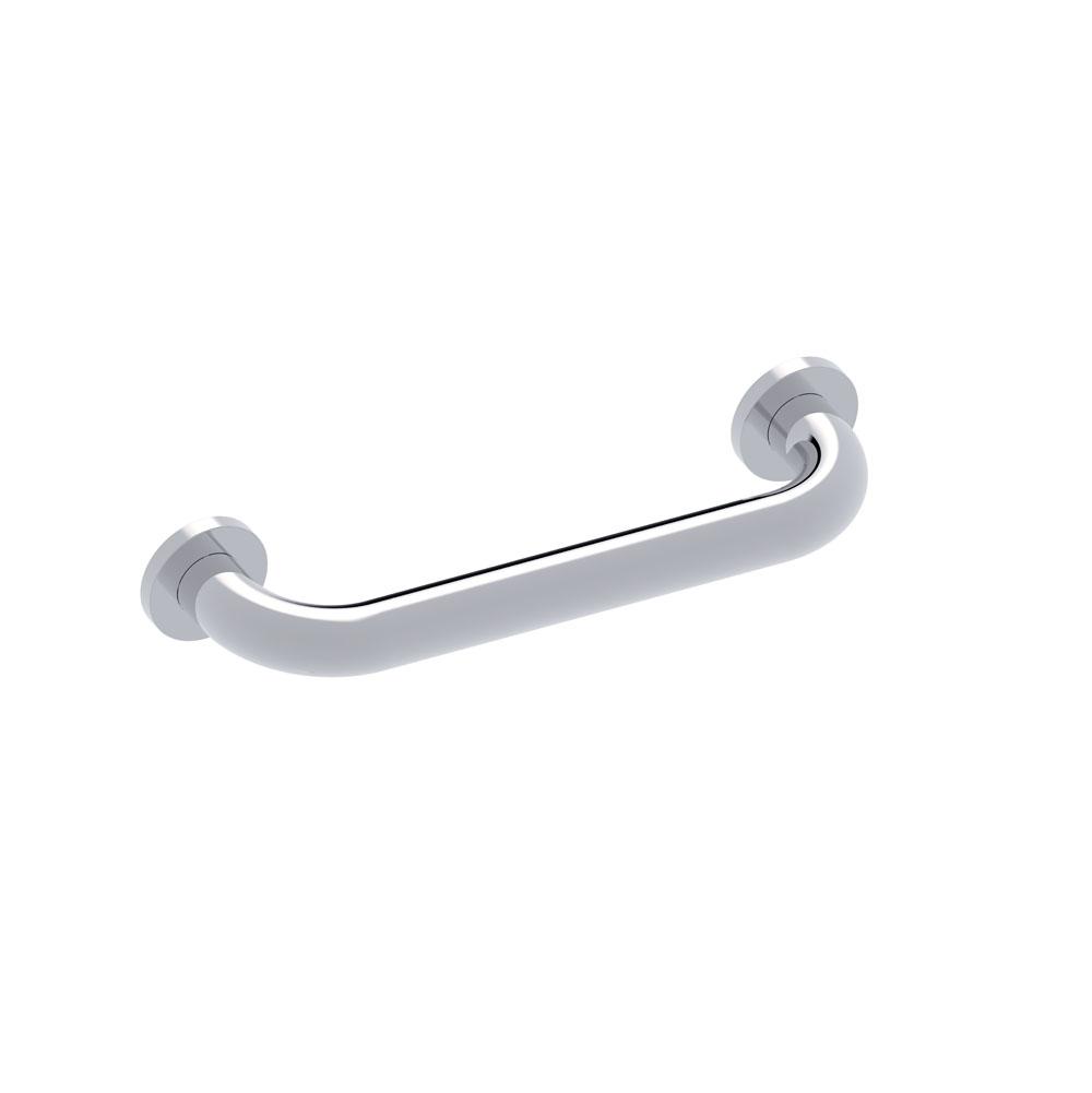 Kartners 9500 Series 36-inch Round Grab Bar-Oil Rubbed Bronze