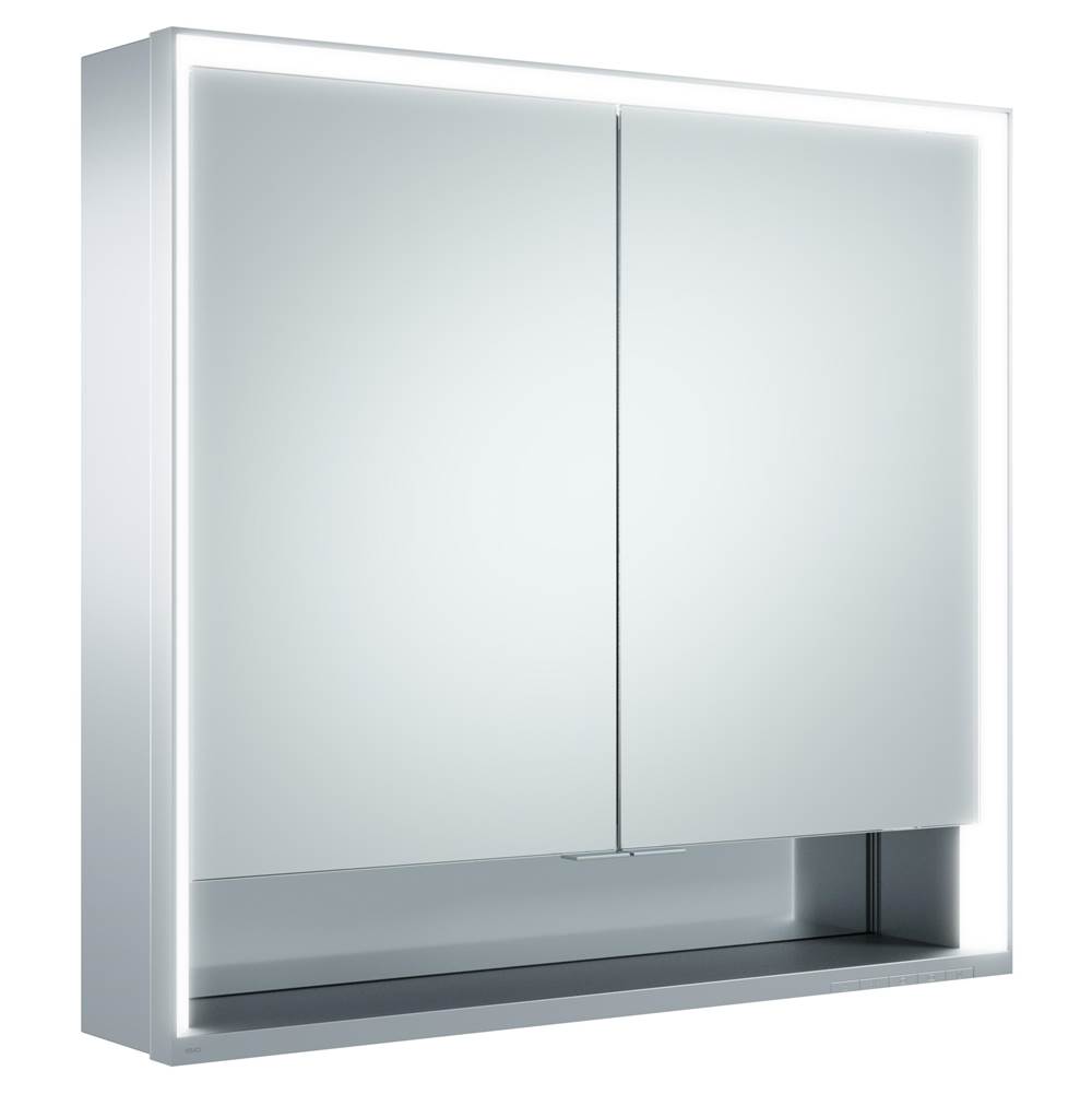 KEUCO 28'' Mirror cabinet