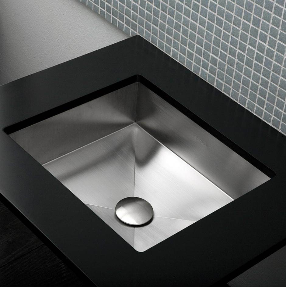 Lacava - Drop In Bathroom Sinks