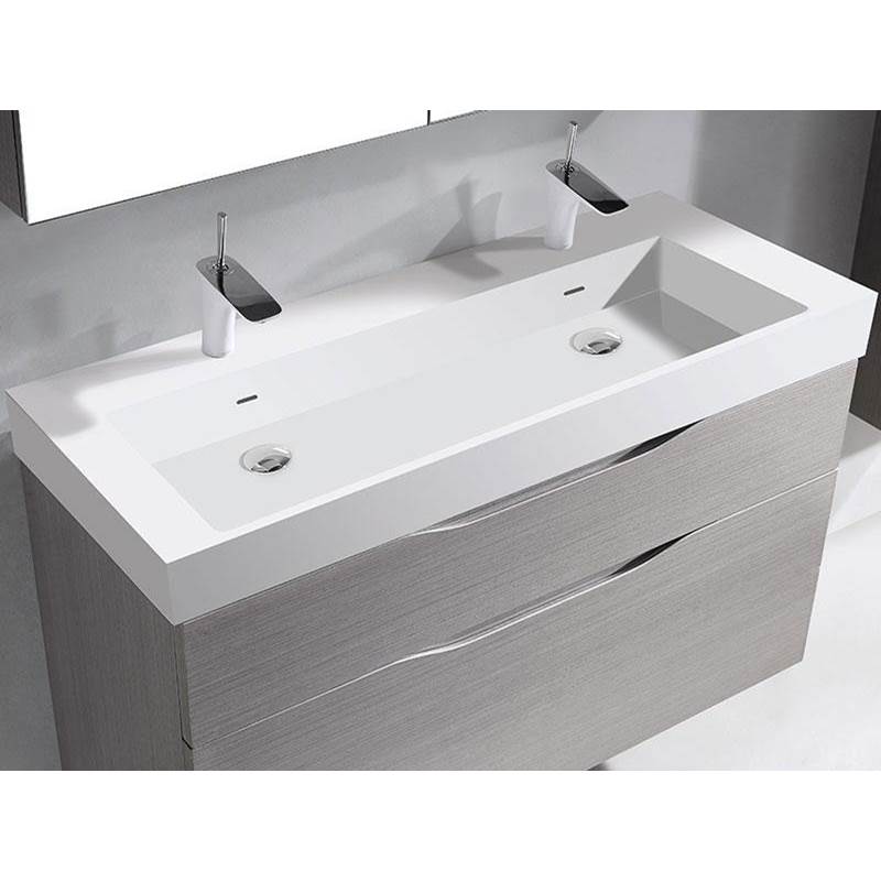 Madeli - Farmhouse Bathroom Sinks
