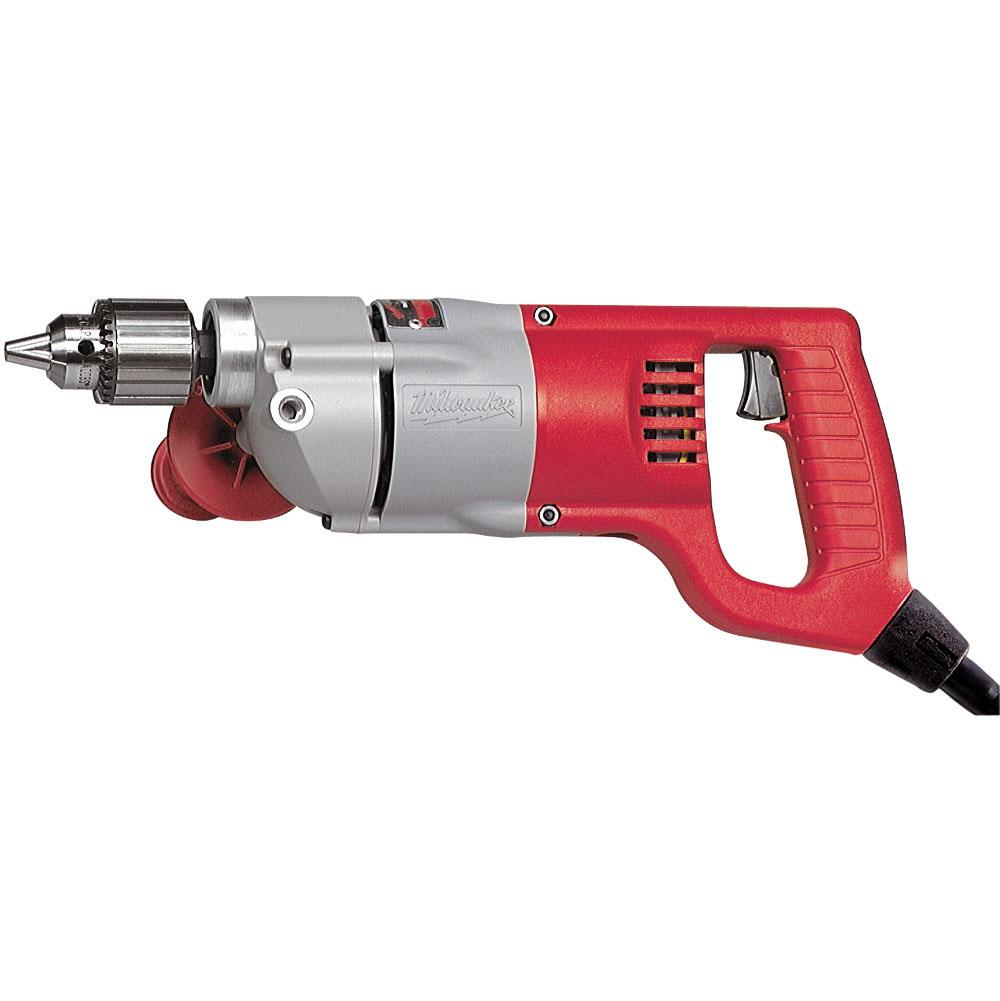 Milwaukee Tool Drill 1/2 600 D-Hdl