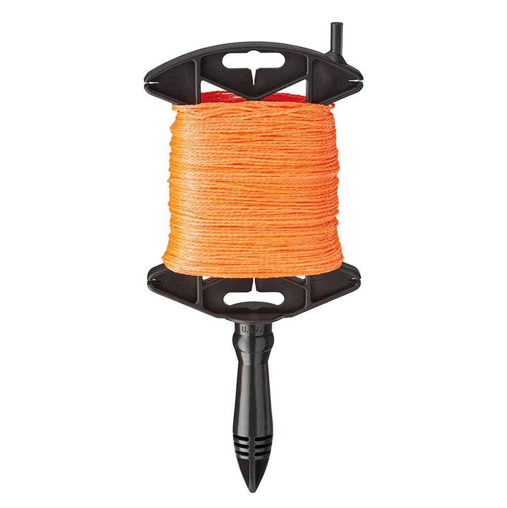 Milwaukee Tool 500'' Twisted Orange Reel
