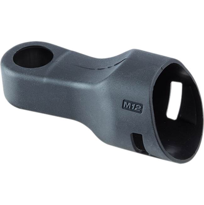 Milwaukee Tool M12 Fuel 1/4'' Ratchet Protective Boot