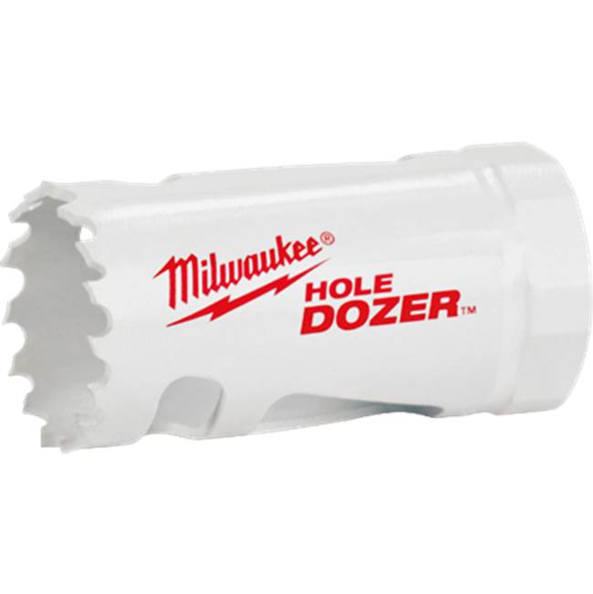 Milwaukee Tool 2-5/8'' Hole Dozer Hole Saw (Shrink Wrap)