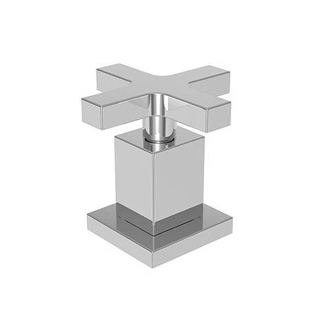 Newport Brass Secant Diverter/Flow Control Handle