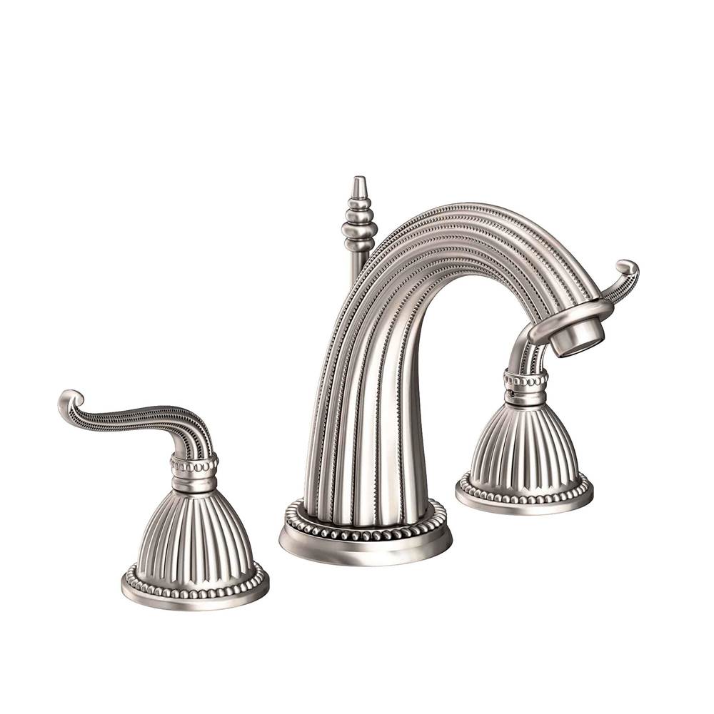 Newport Brass Alexandria Widespread Lavatory Faucet