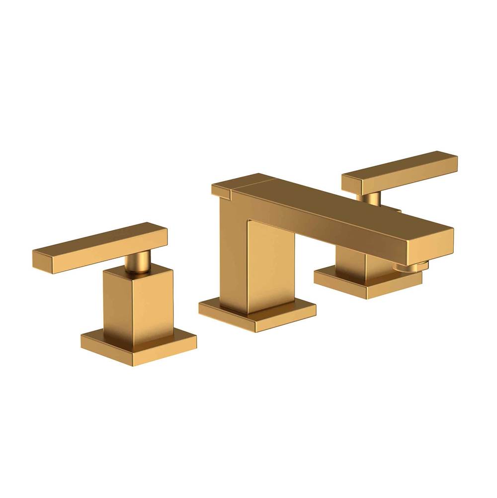 Newport Brass Skylar Widespread Lavatory Faucet