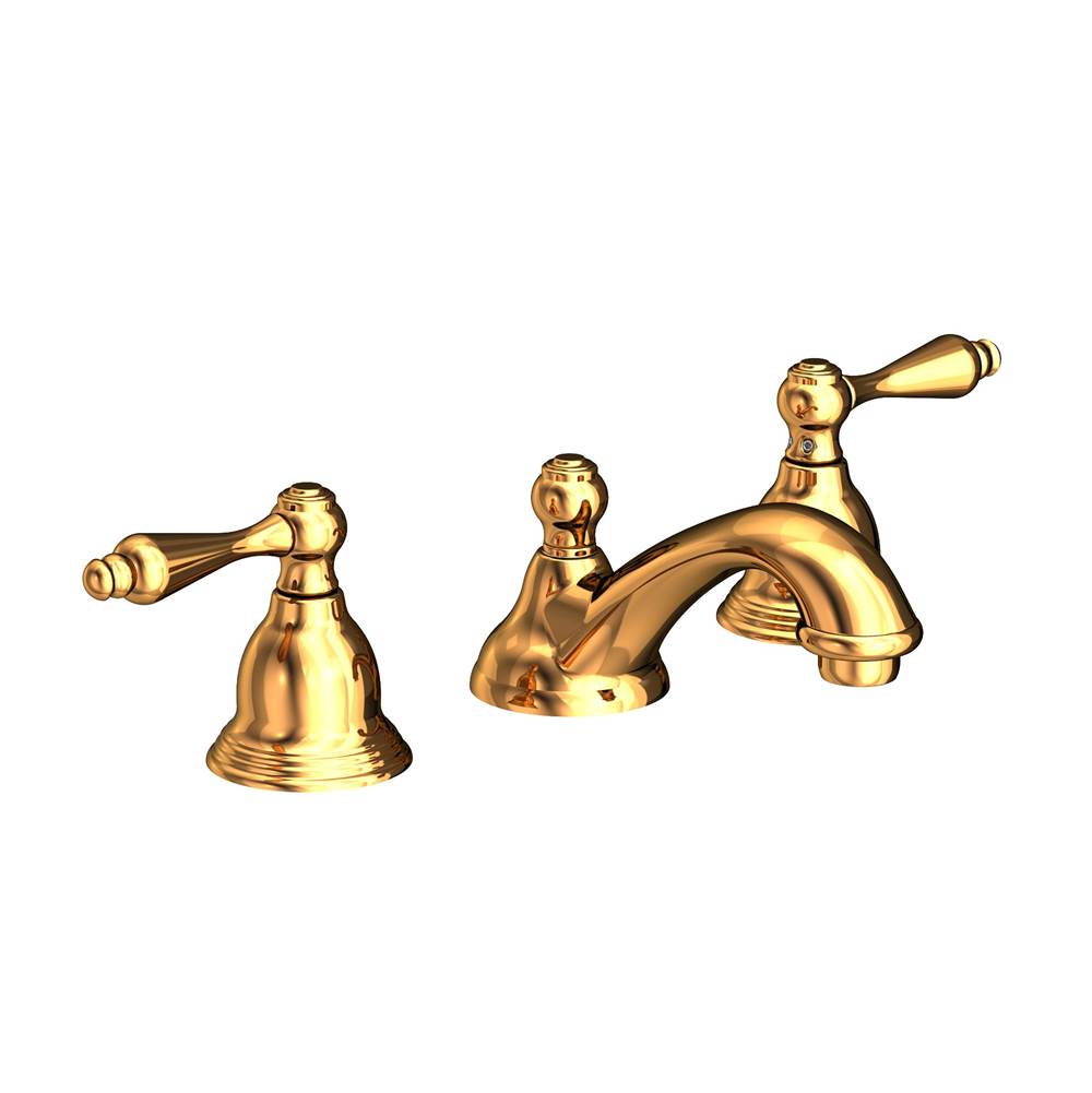 Newport Brass Seaport Widespread Lavatory Faucet