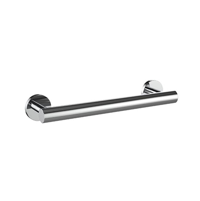 Neelnox Collection MASTERPIECE Grab Bar Finish: Brushed Copper