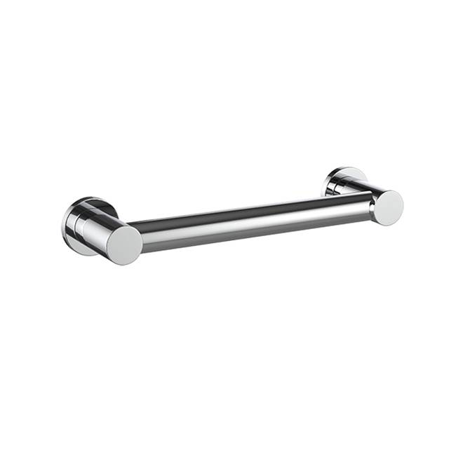 Neelnox Collection AVIATOR Grab Bar Finish: Brushed Copper