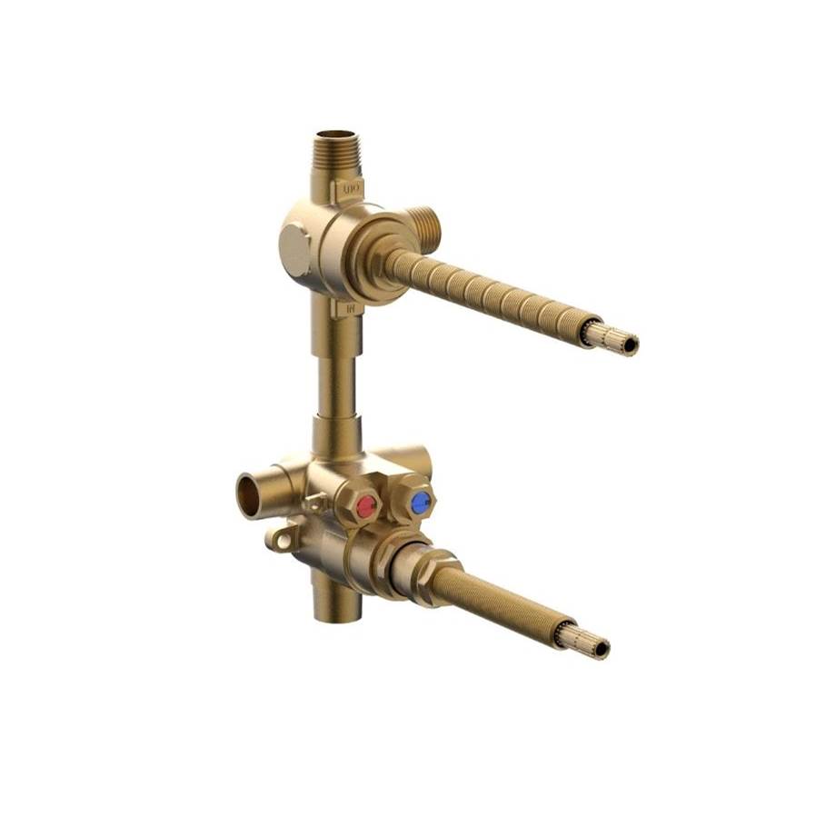 Phylrich - Thermostatic Valves