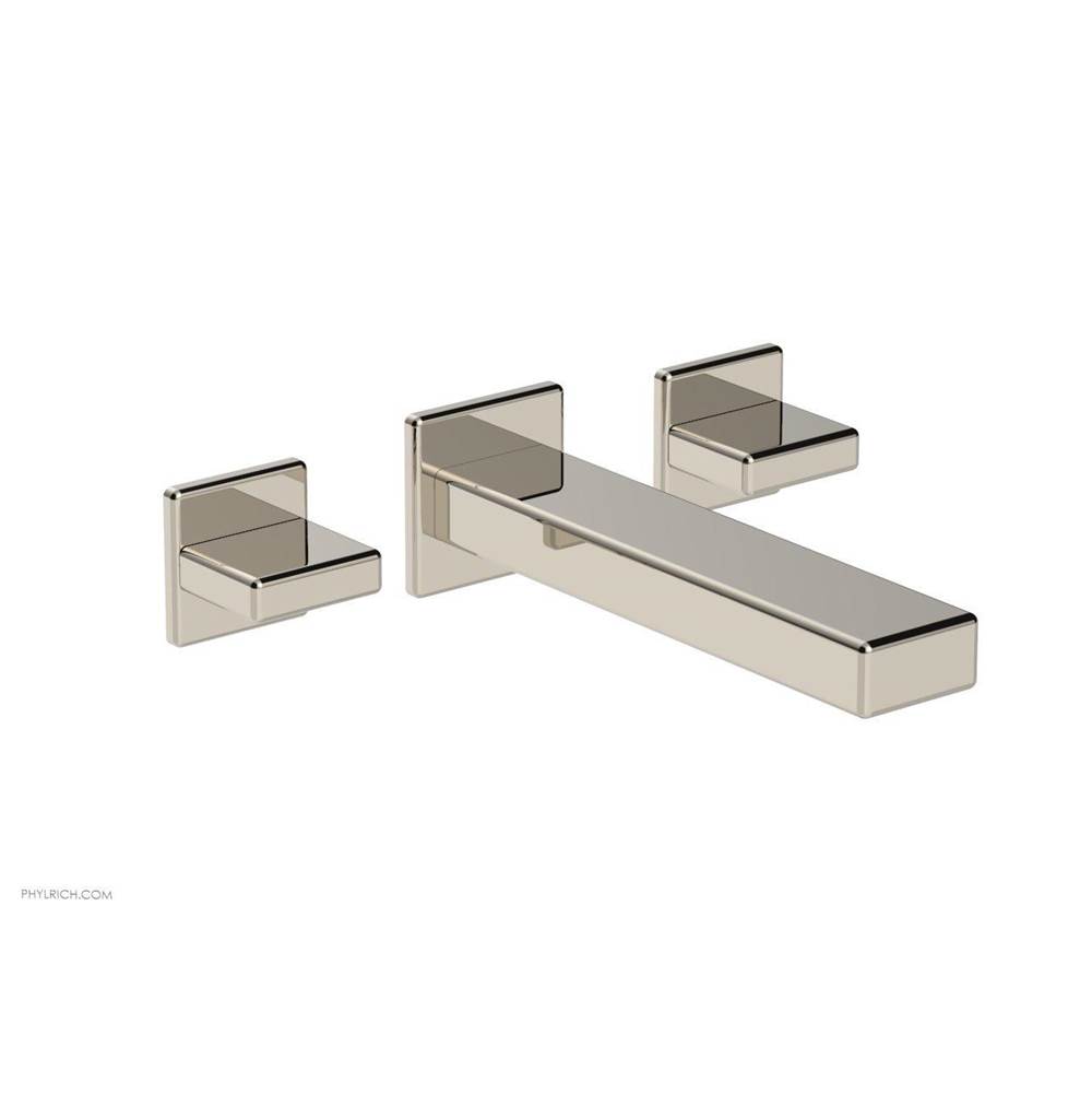 Phylrich Wall Tub To, Blade Hdl