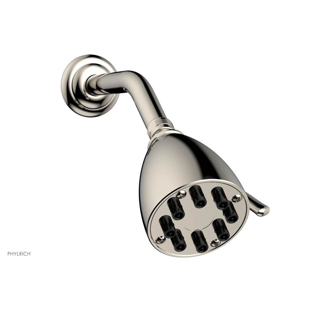 Phylrich - Fixed Shower Heads