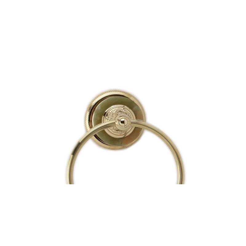 Phylrich - Towel Rings