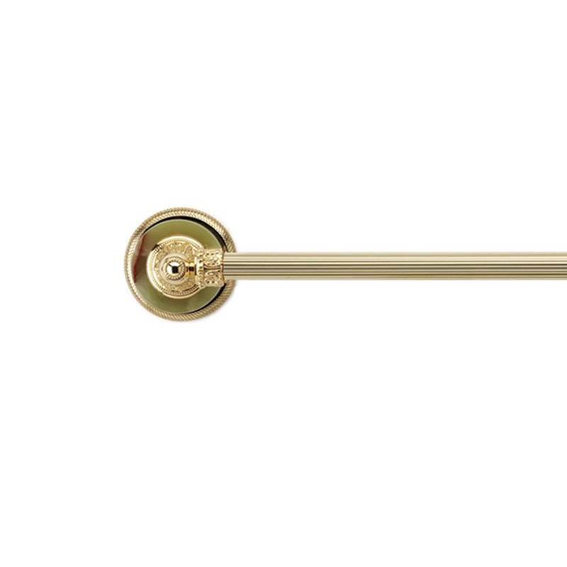 Phylrich 24In Towel Bar, P
