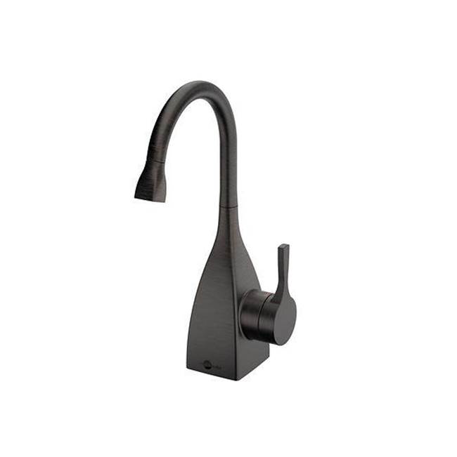 InSinkErator Showroom Collection InSinkErator Showroom Collection Transitional 1020 Instant Hot Faucet - Classic Oil Rubbed Bronze, FH1020CRB