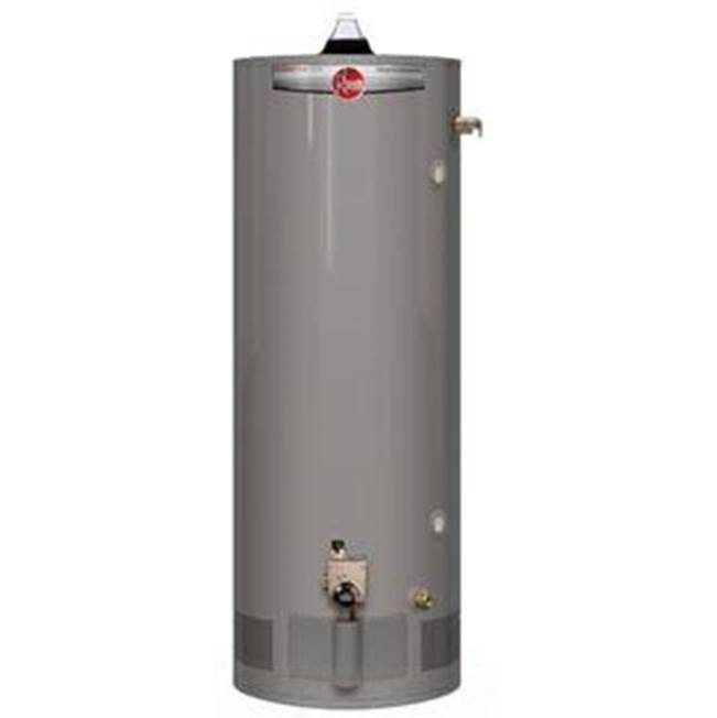 Rheem Residential Gas Water Heater