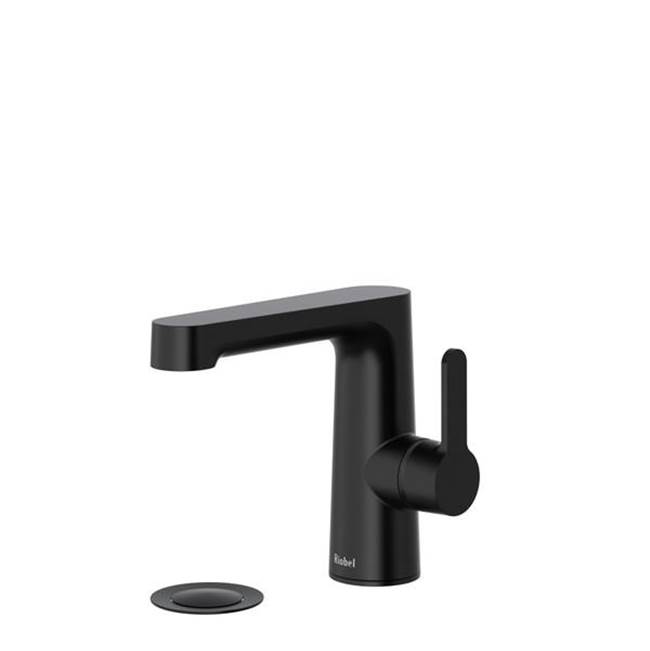Riobel Nibi™ Single Handle Lavatory Faucet With Side Handle
