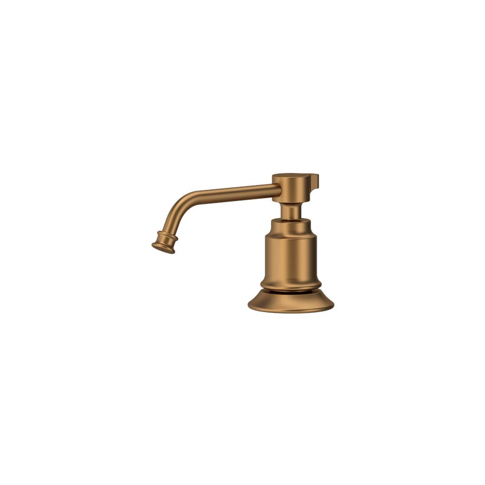 Rohl Southbank™ Soap Dispenser