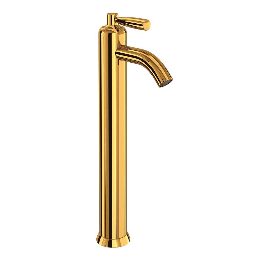 Rohl Holborn™ Single Handle Tall Lavatory Faucet