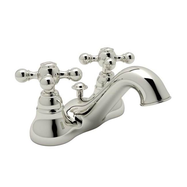 Rohl Arcana™ Two Handle Centerset Lavatory Faucet