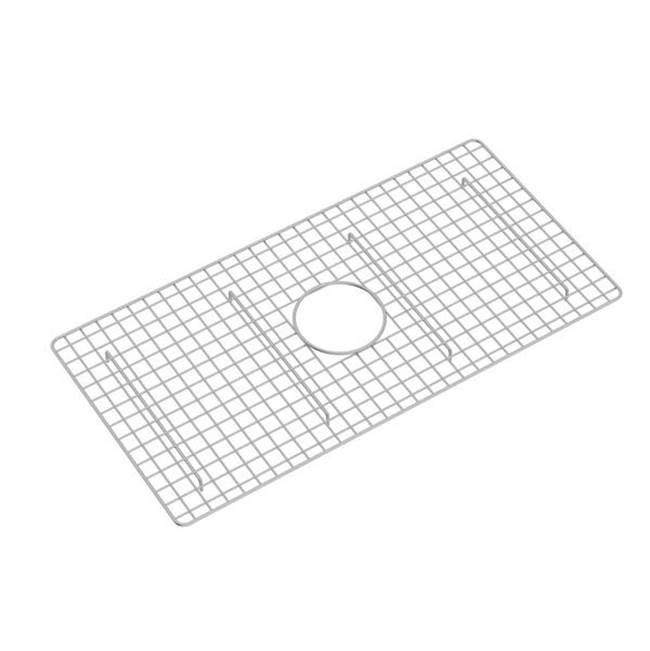 Rohl Wire Sink Grid For MS3318 Kitchen Sink