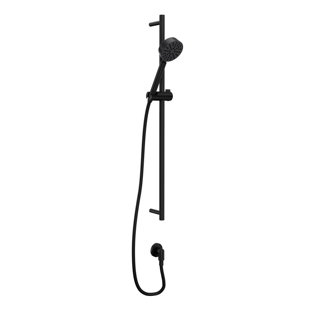 Rohl - Bar Mounted Hand Showers