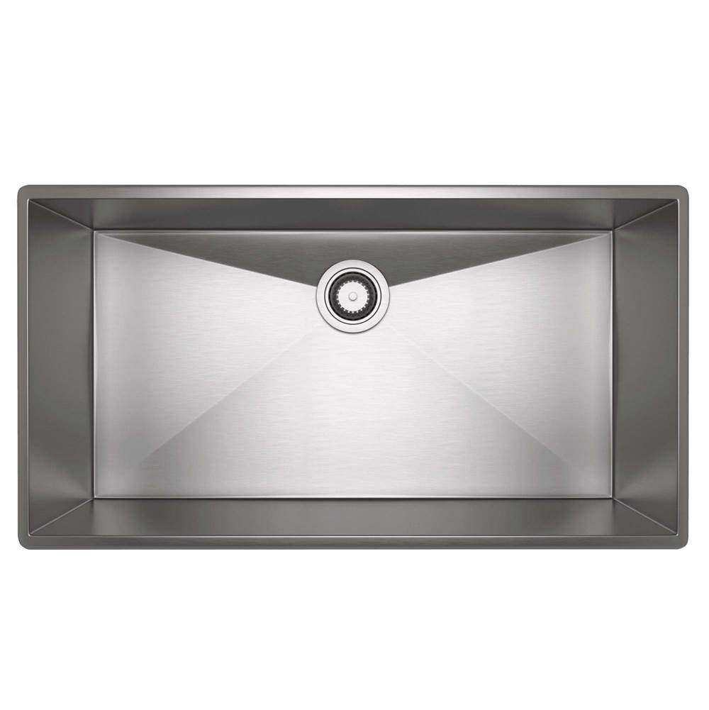 Rohl - Stainless Steel Sinks