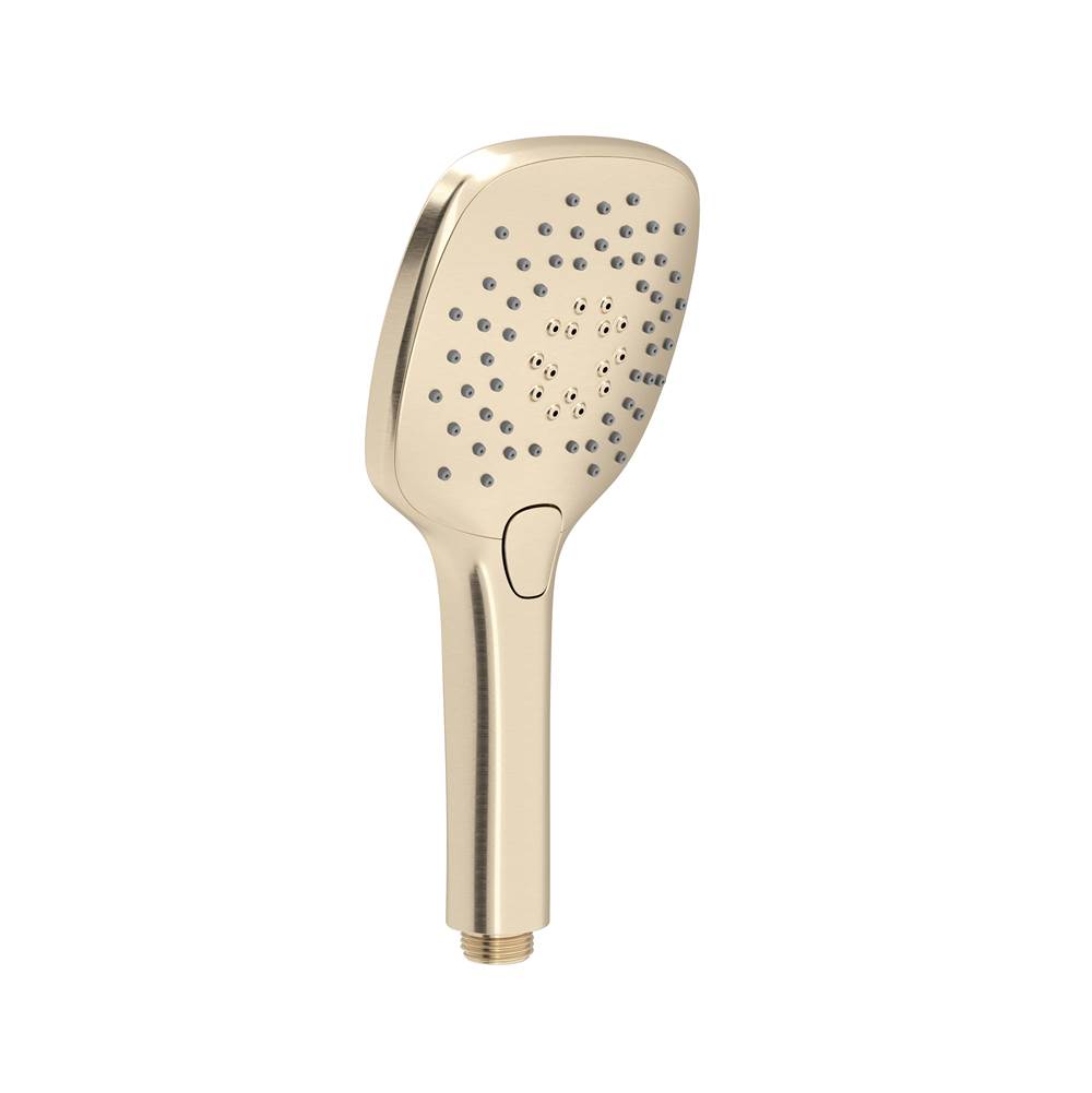 Rohl 4'' 3-Function Handshower