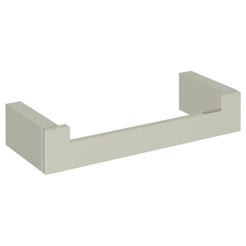 Rohl Quartile™ Toilet Paper Holder With Lift Arm