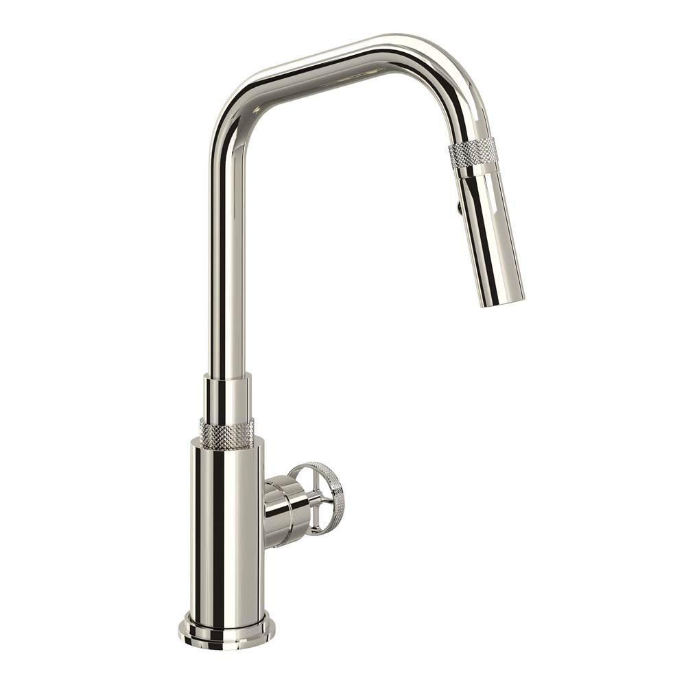 Rohl - Pull Out Kitchen Faucets