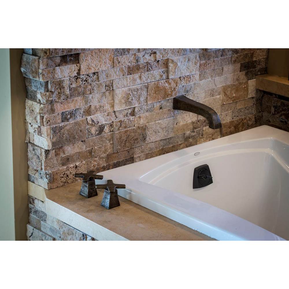 Sonoma Forge - Wall Mount Tub Fillers