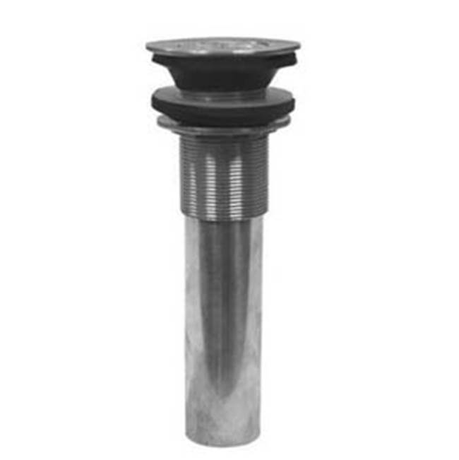 Sonoma Forge Flip-Top Drain 1-1/4'' Drain, 2-3/8'' Face Diameter Without Overflow (Drain With Overflow By Special Order)