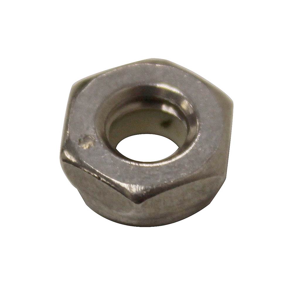 Speakman Speakman Repair Part 1/4-20 Stainless Steel Locking Nut