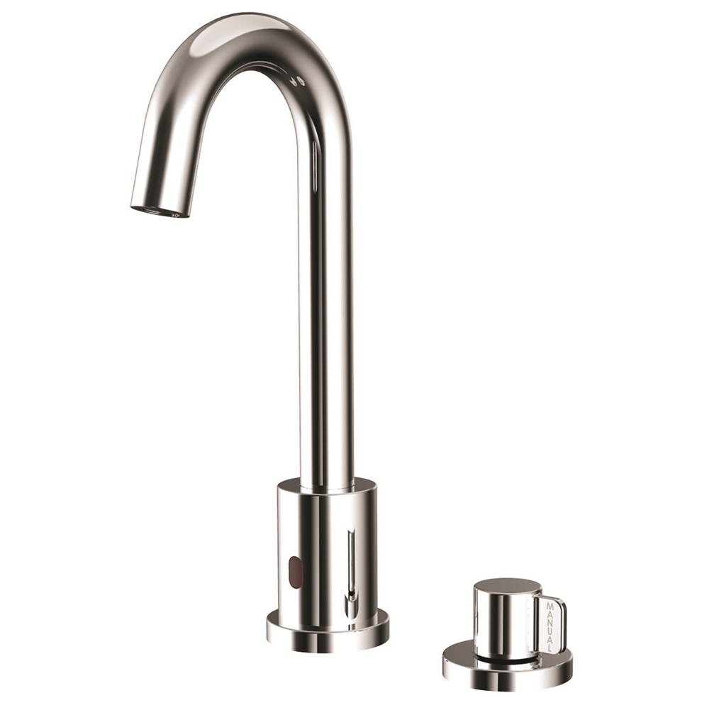 Speakman - Touchless Faucets