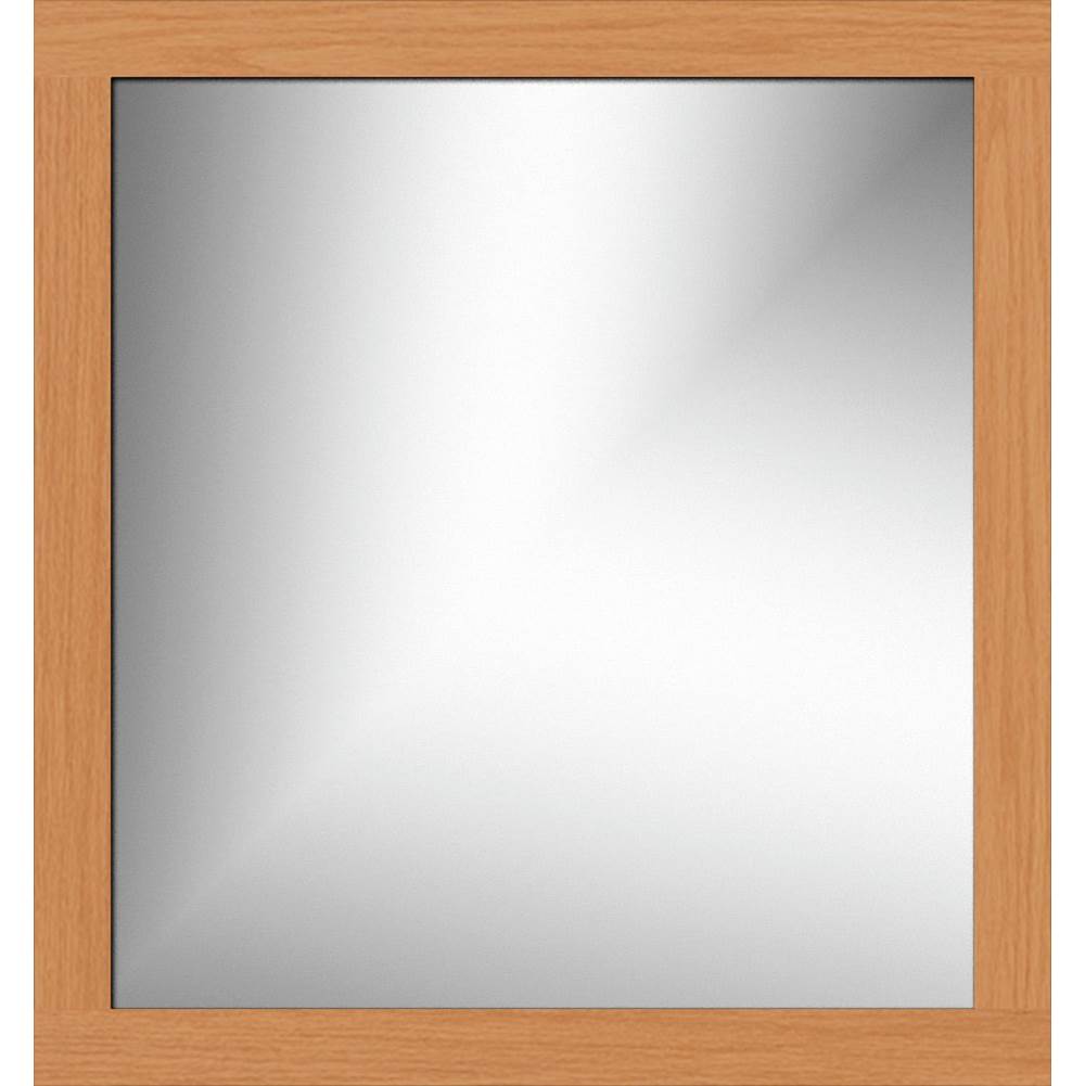 Strasser Woodenwork - Mirrors