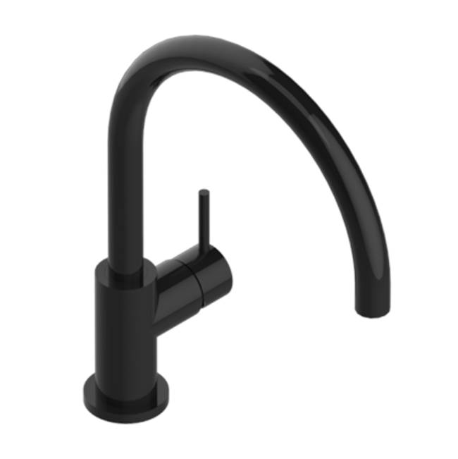 T H G - Single Hole Kitchen Faucets