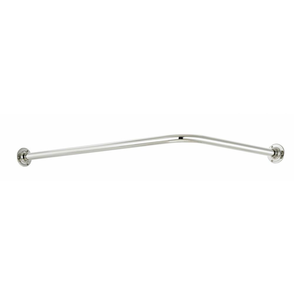 The Sterlingham Company Ltd - Shower Curtain Rods Shower Accessories