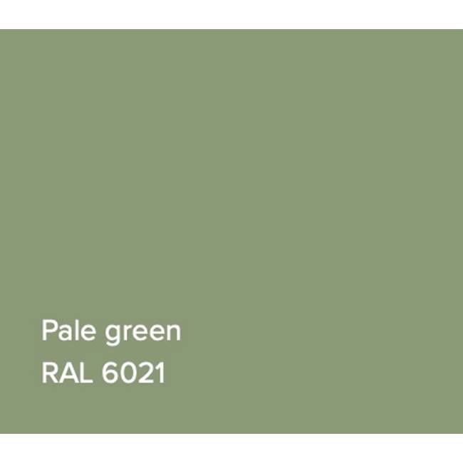 Victoria + Albert RAL Bathtub Pale Green Matte