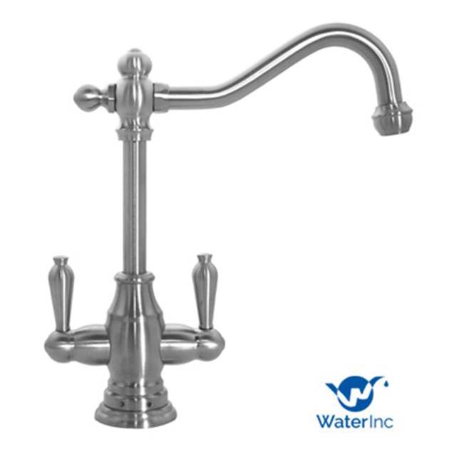 Water Inc - Hot And Cold Water Faucets