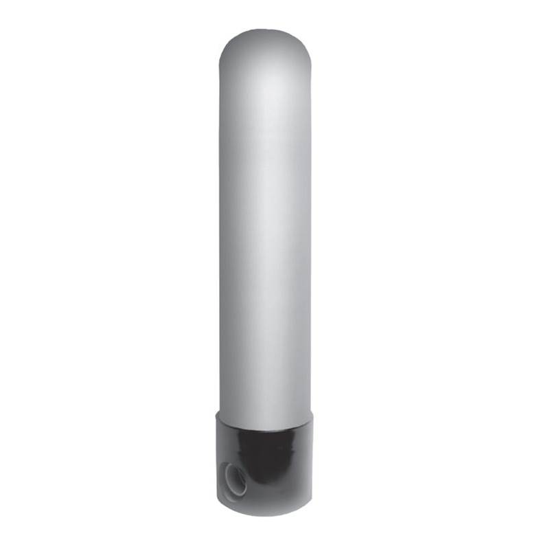 Water Inc Hp Point Of Entry Filter - Cartridge Bc With Carbon