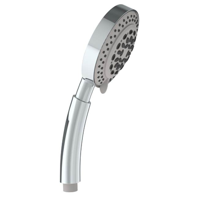 Watermark Contemporary 4 Function Antiscale Hand Shower  1.75 GPM @ 80 PSI