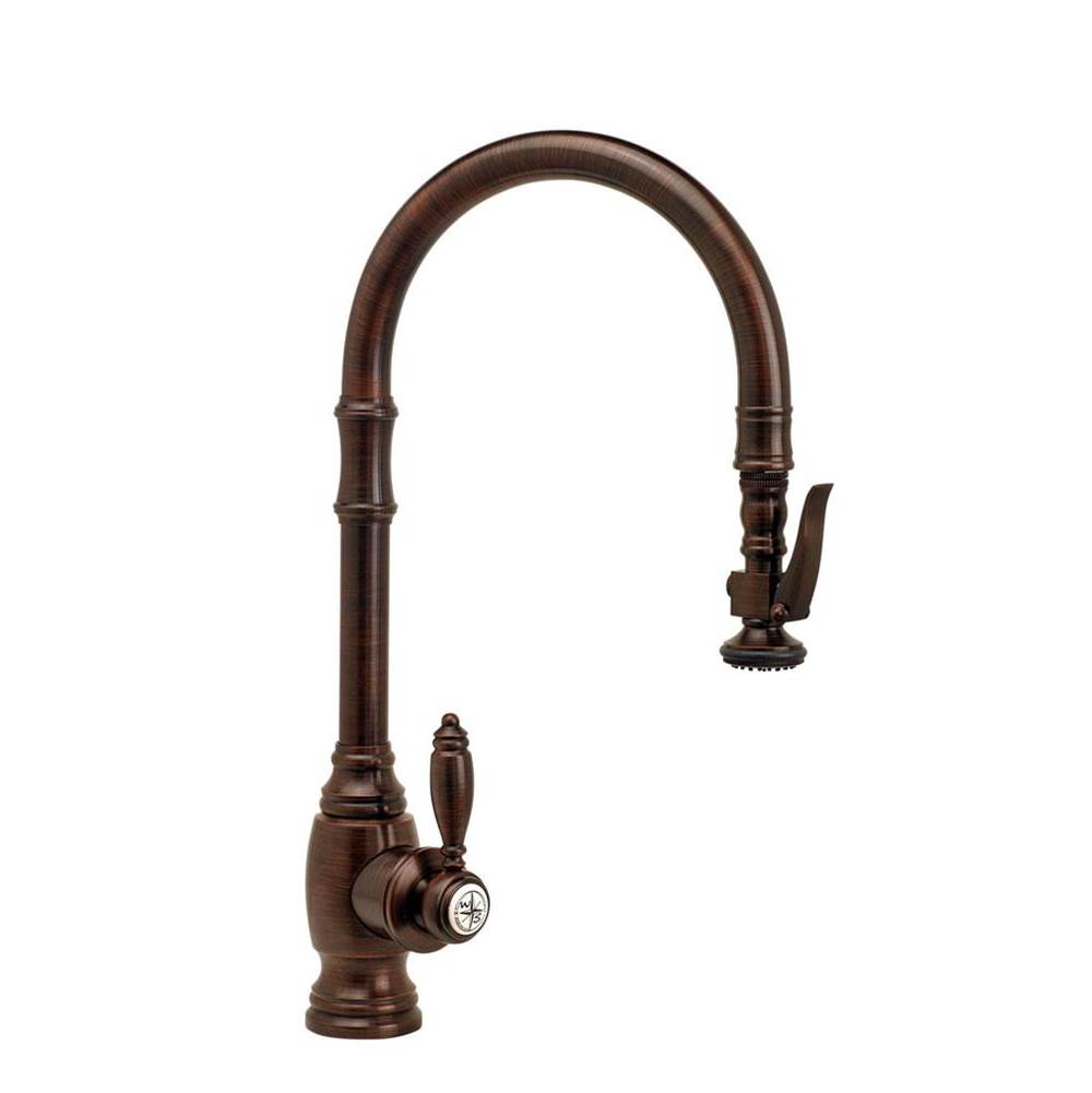Waterstone Waterstone Traditional PLP Pulldown Faucet